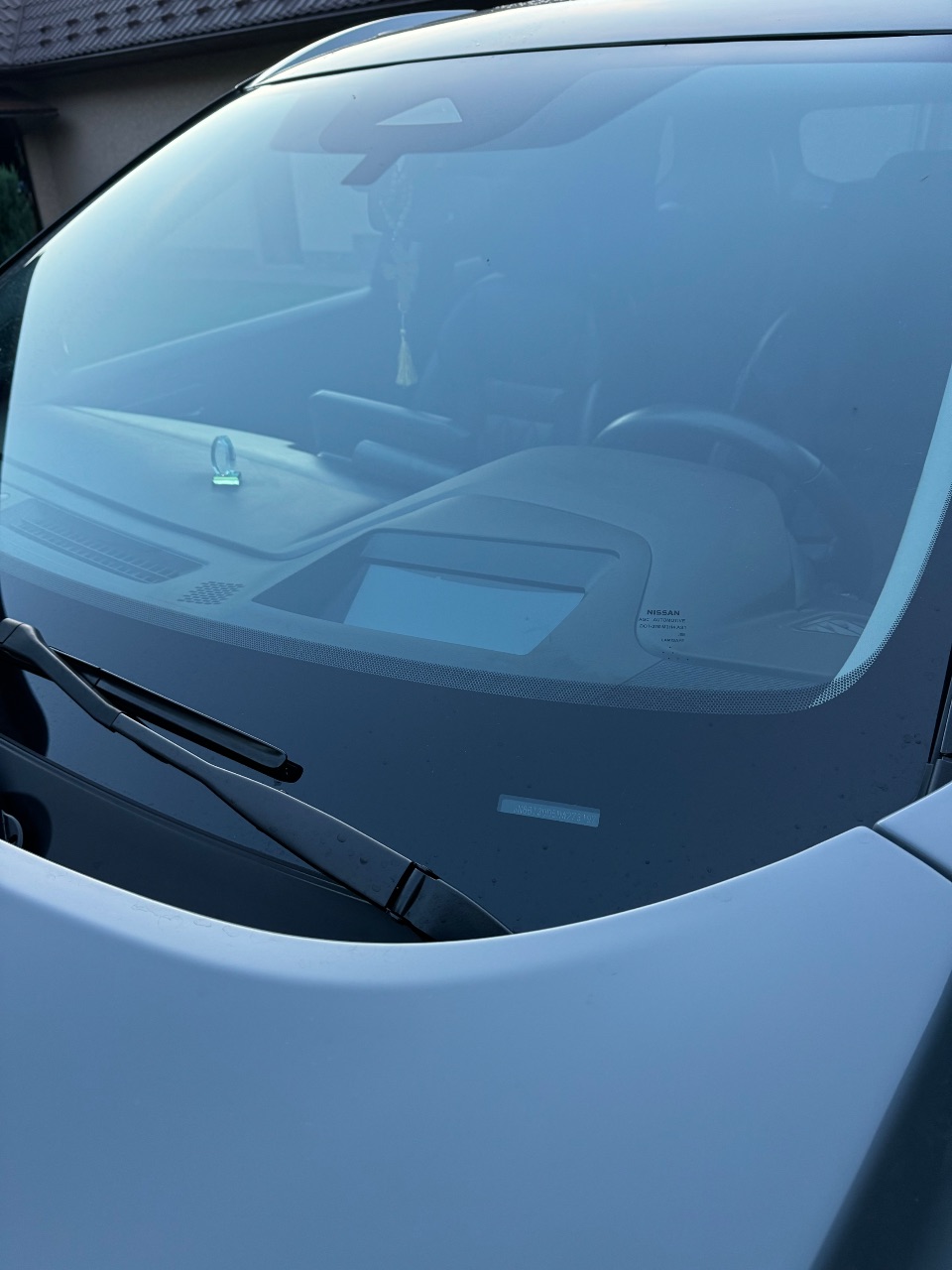 Nissan Rogue - фото 4