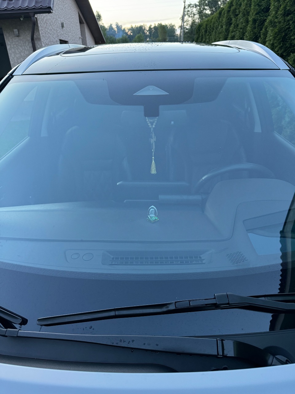 Nissan Rogue - фото 8