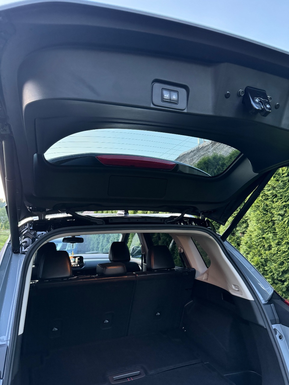 Nissan Rogue - фото 14