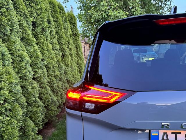Nissan Rogue - фото 3
