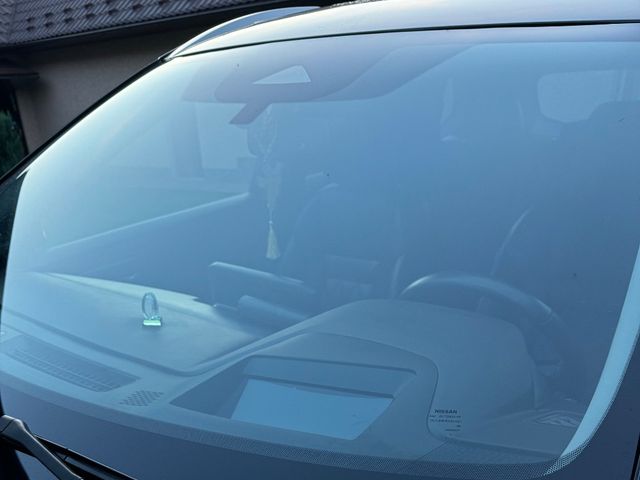 Nissan Rogue - фото 4