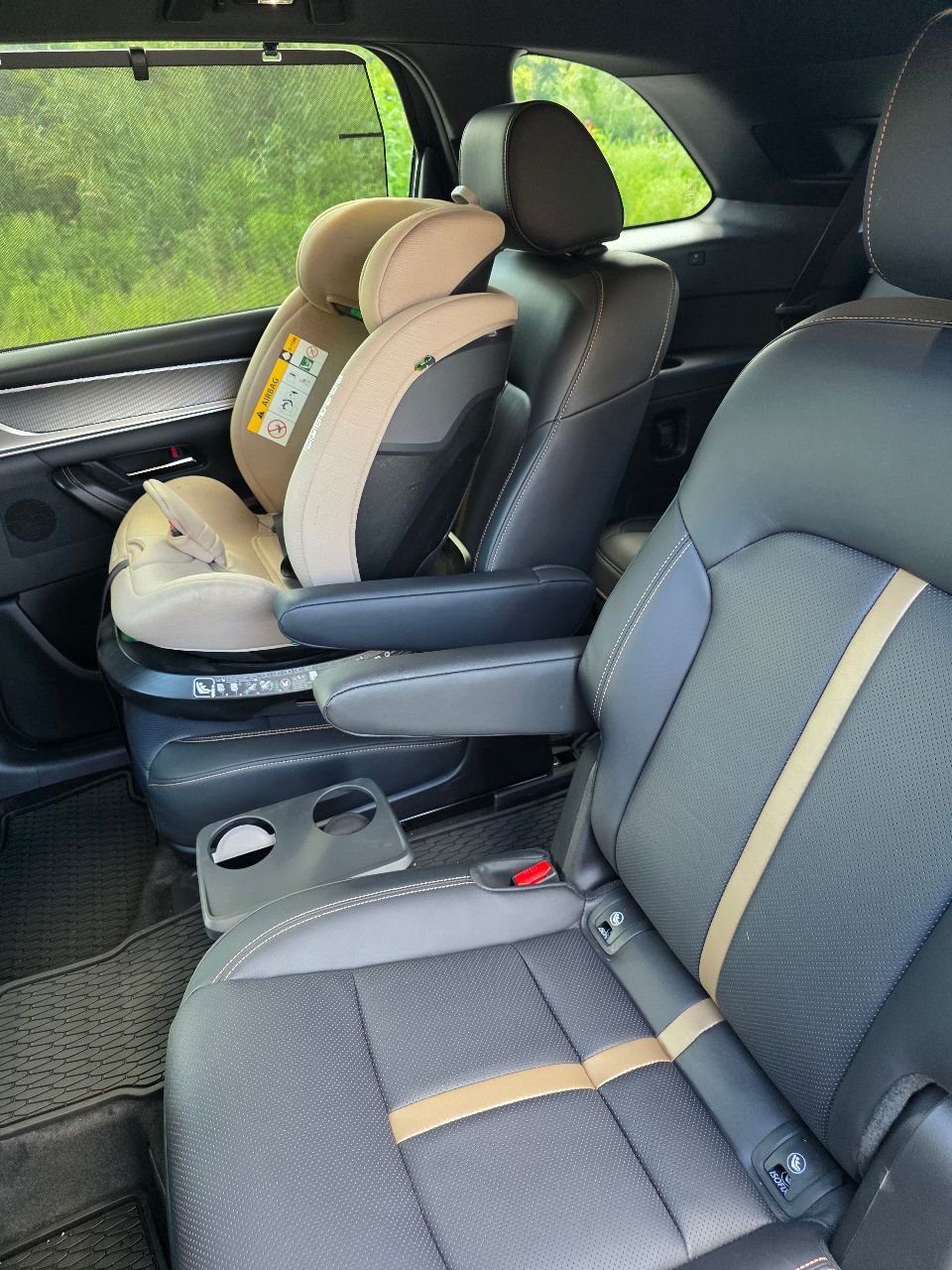 Mazda CX-90 - фото 18