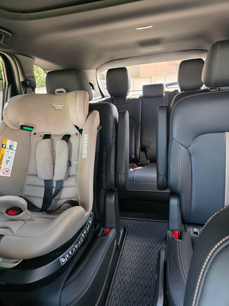 Mazda CX-90 - фото 30