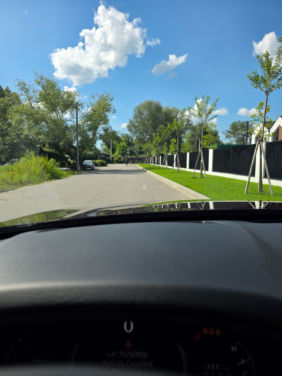 Mazda CX-90 - фото 23