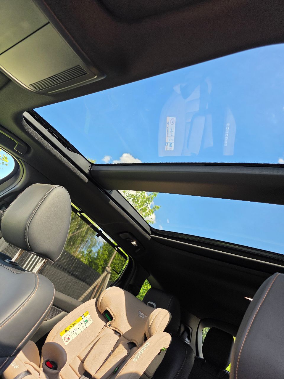 Mazda CX-90 - фото 22