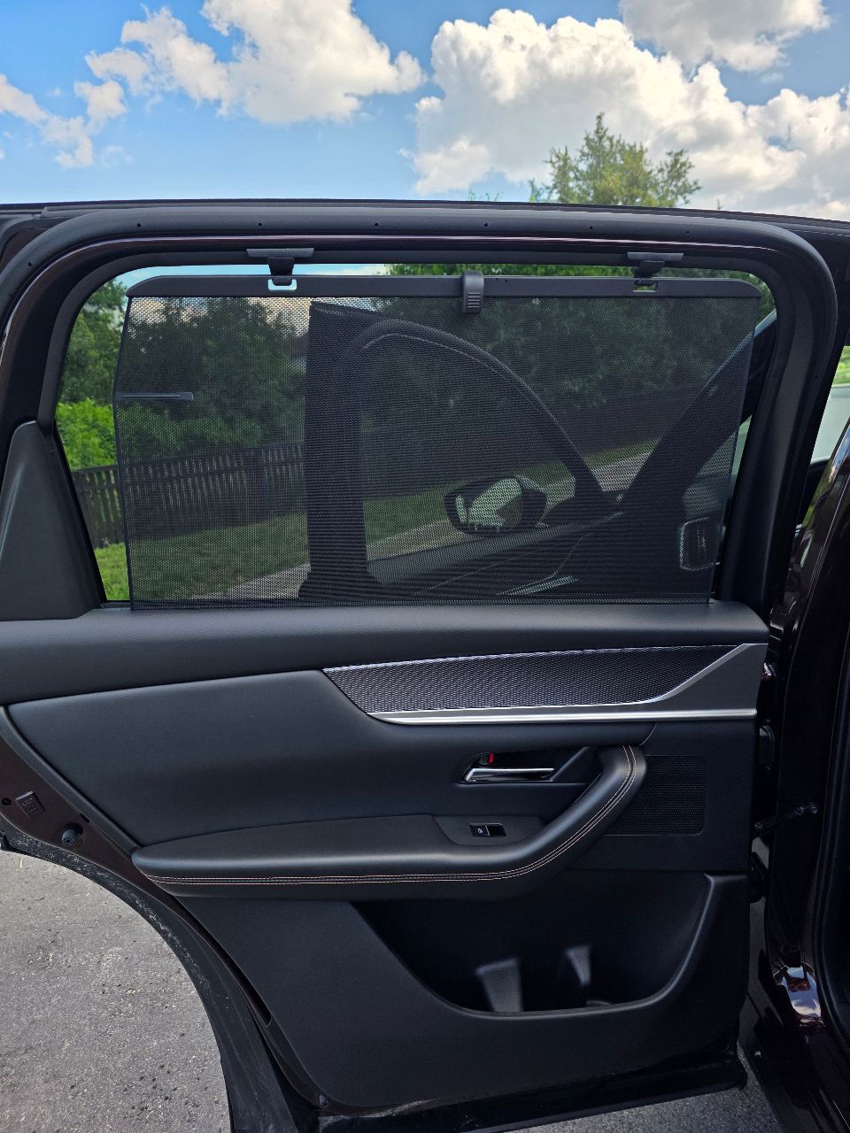 Mazda CX-90 - фото 24