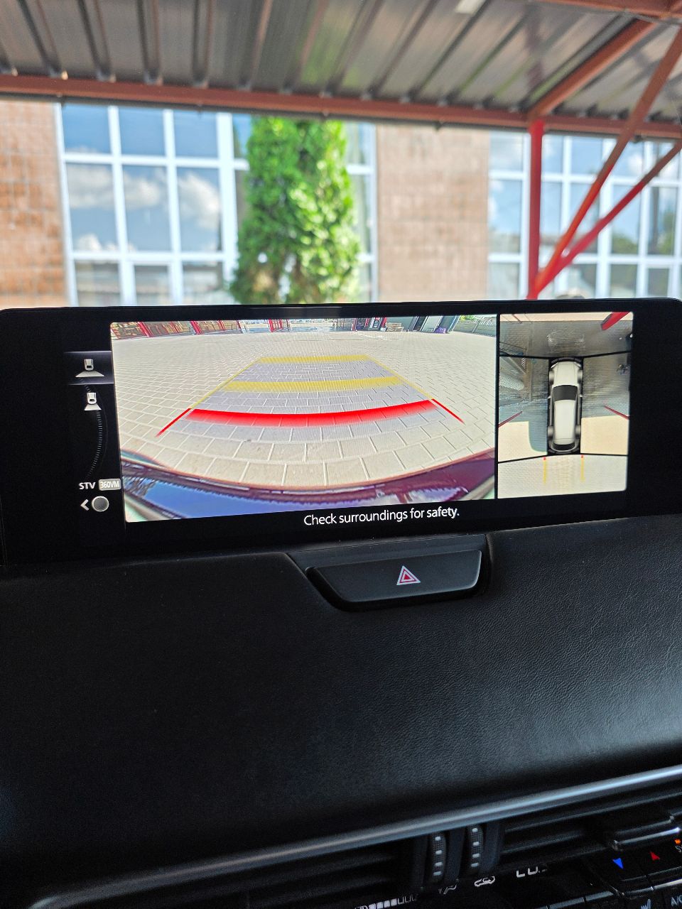 Mazda CX-90 - фото 36