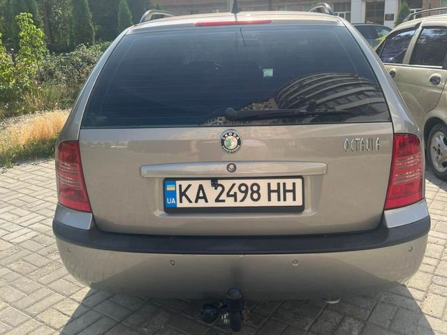 Skoda Octavia - зображення 3