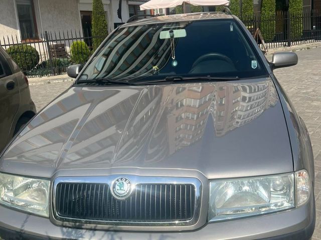 Skoda Octavia - зображення 1