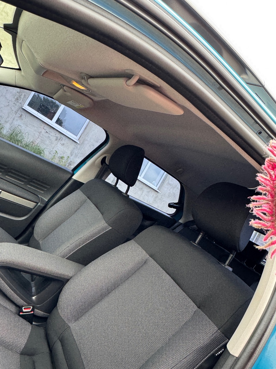 Citroen C4 Cactus - фото 8