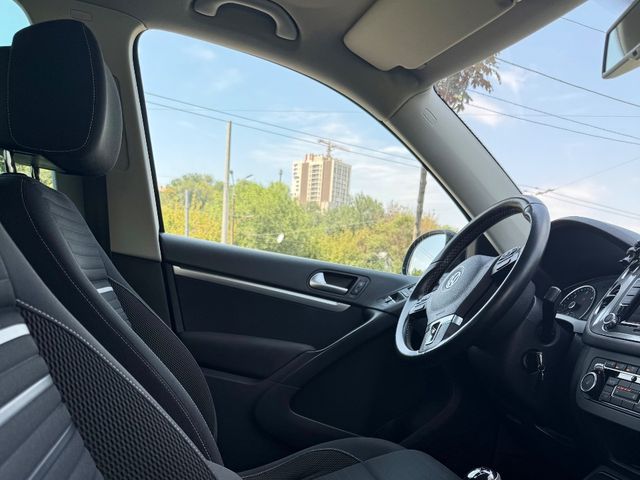 Volkswagen Tiguan 2014, Дніпро, $12 995 - зображення 5