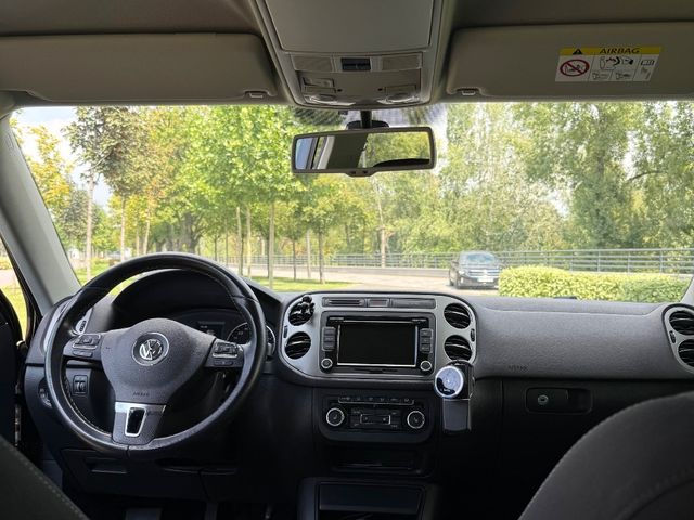 Volkswagen Tiguan 2014, Дніпро, $12 995 - зображення 3