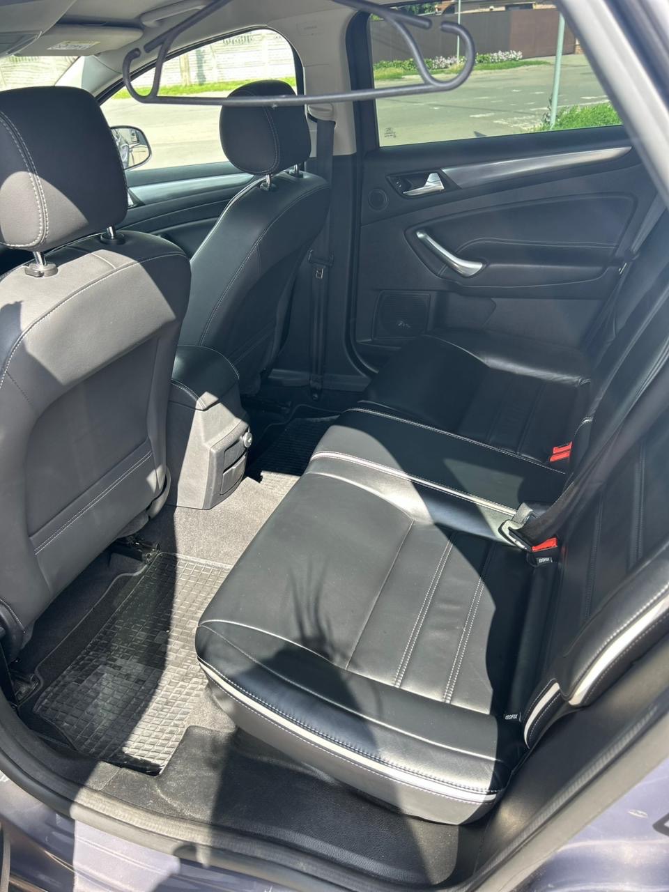 Ford Mondeo - фото 5