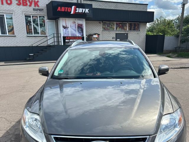 Ford Mondeo - зображення 3