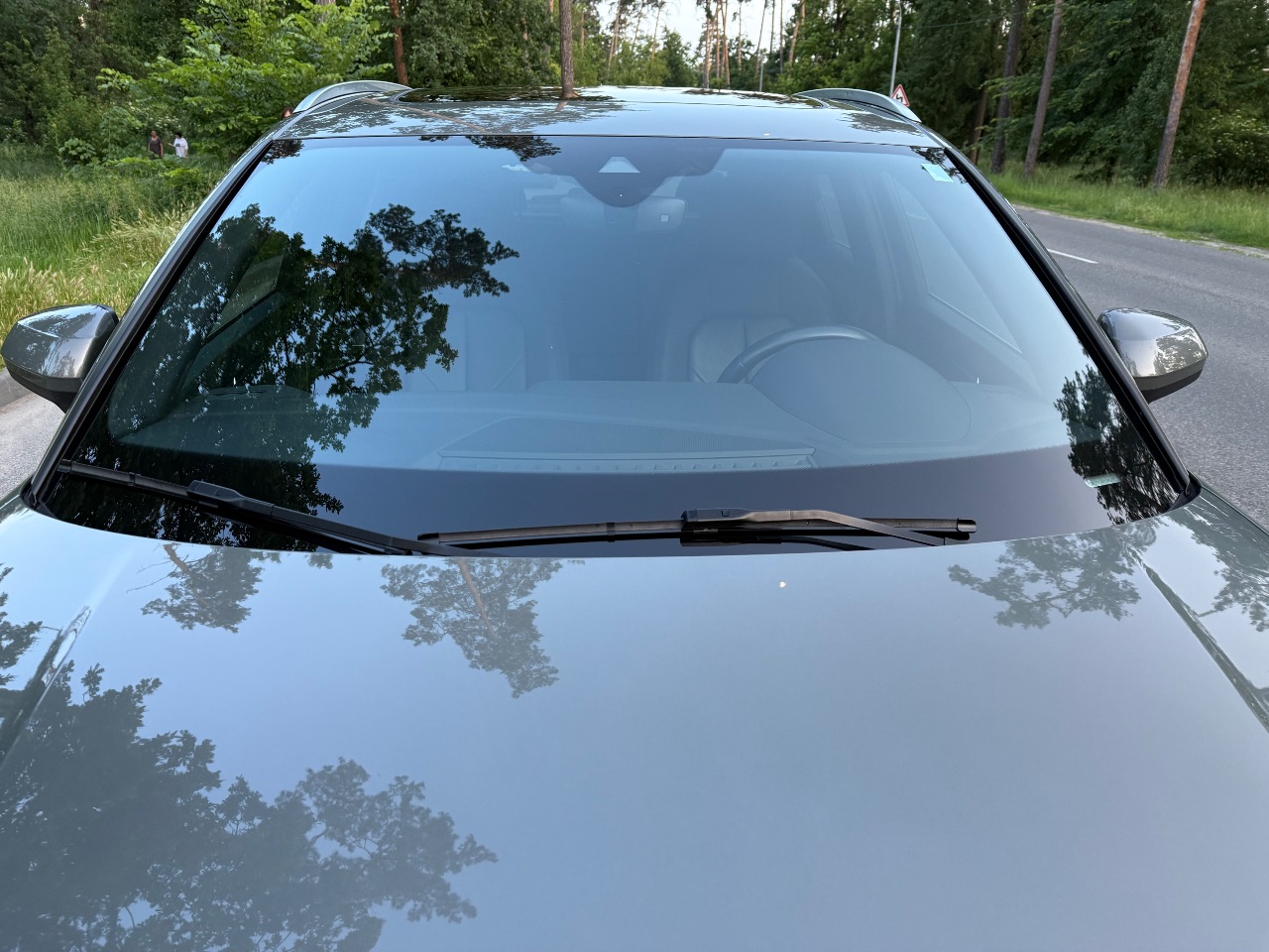 Audi Q3 - фото 9