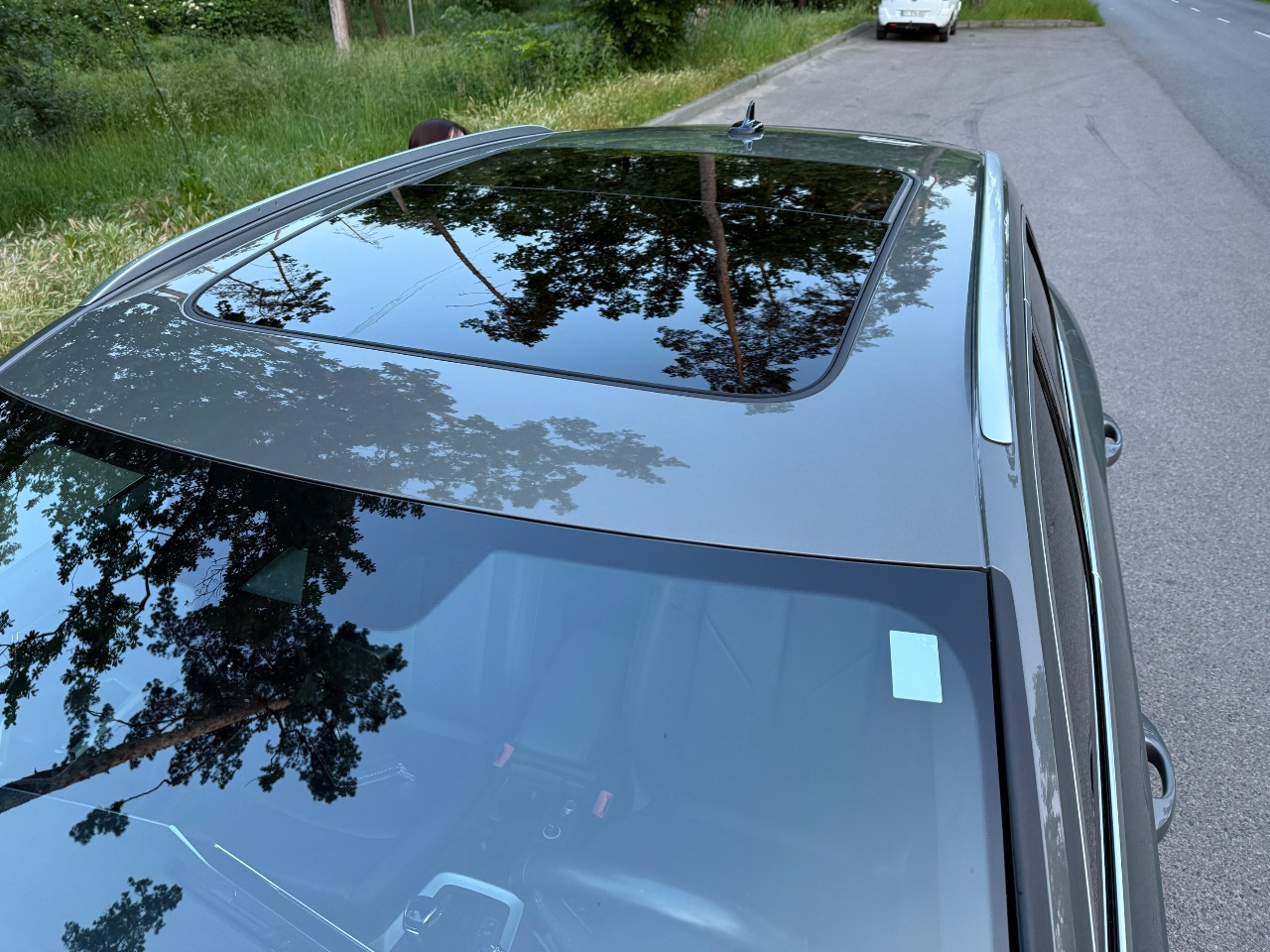 Audi Q3 - фото 26