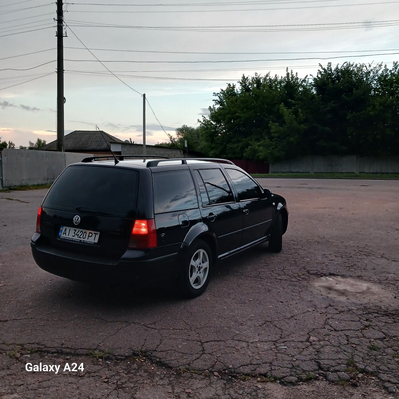 Volkswagen Golf - фото 4