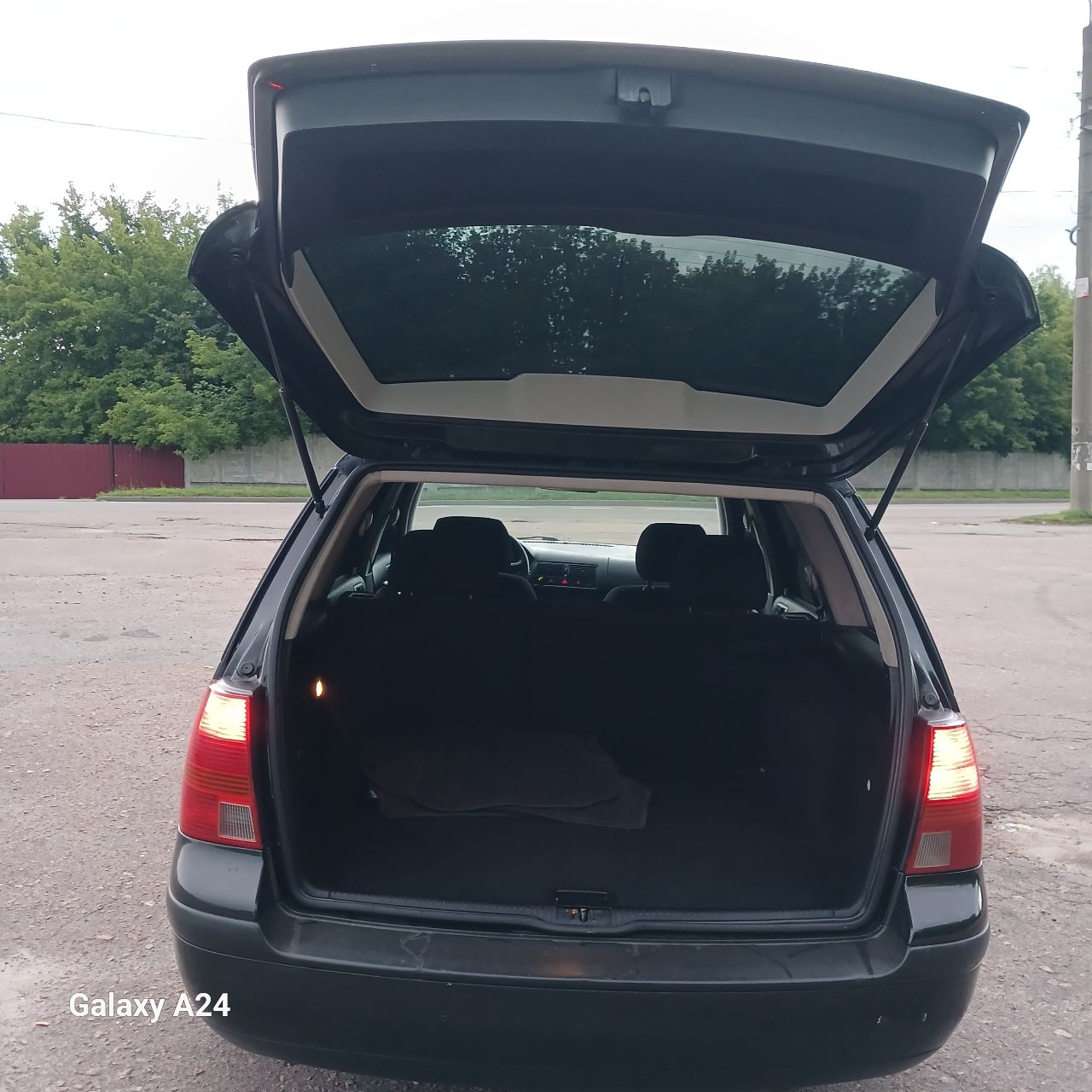 Volkswagen Golf - фото 8