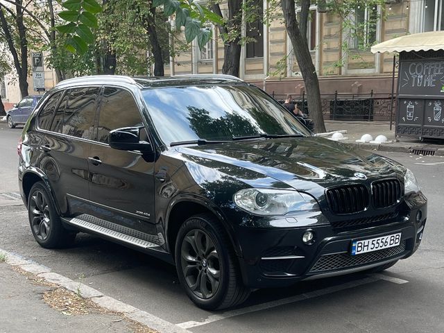 BMW X5 2012, Одеса, $22 000 - зображення 5