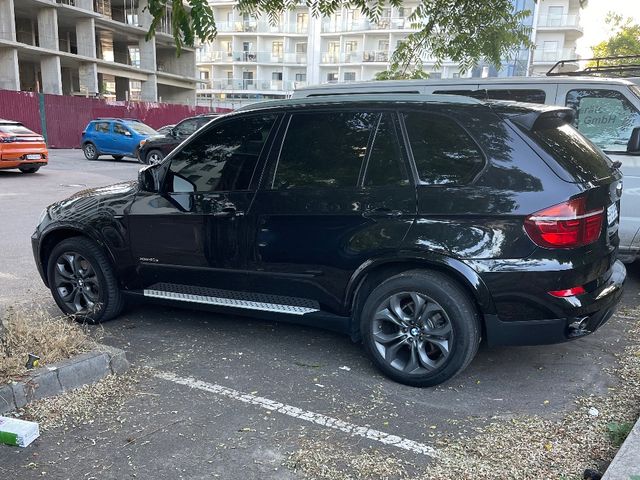 BMW X5 2012, Одеса, $22 000 - зображення 3