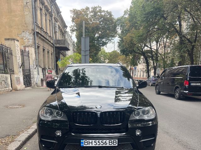 BMW X5 2012, Одеса, $22 000 - зображення 4
