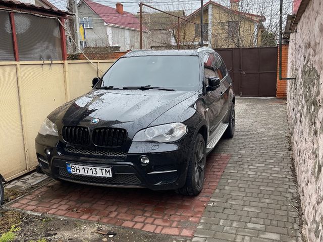 BMW X5 2012, Одеса, $22 000 - зображення 1