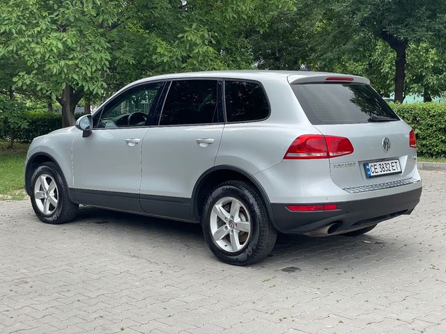 Volkswagen Touareg 2013, Чернівці, $15 999 - зображення 4
