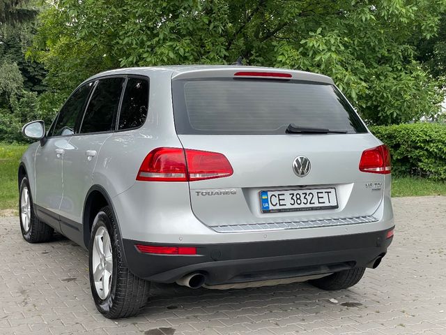 Volkswagen Touareg 2013, Чернівці, $15 999 - зображення 5