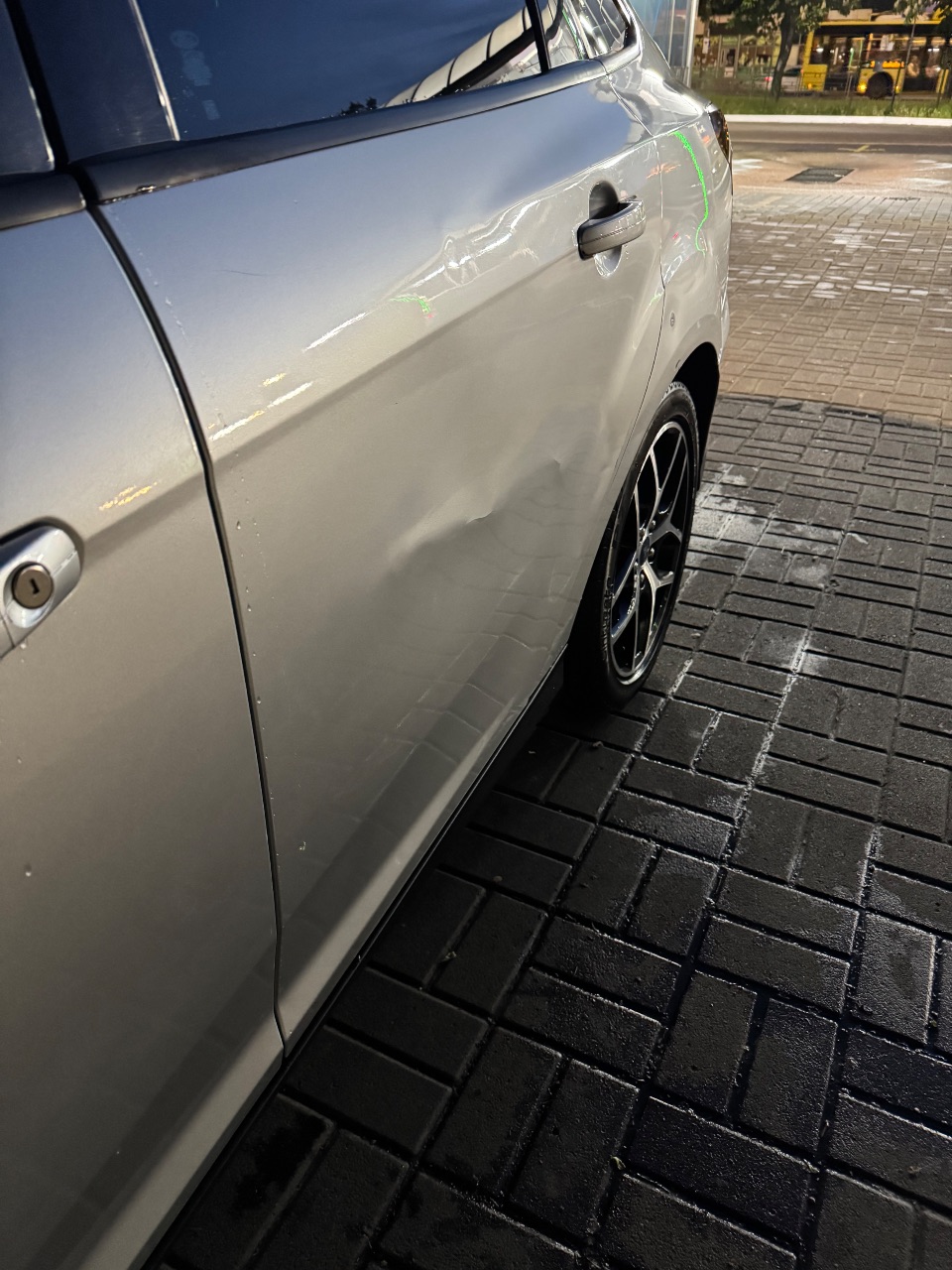 Ford Focus - фото 13