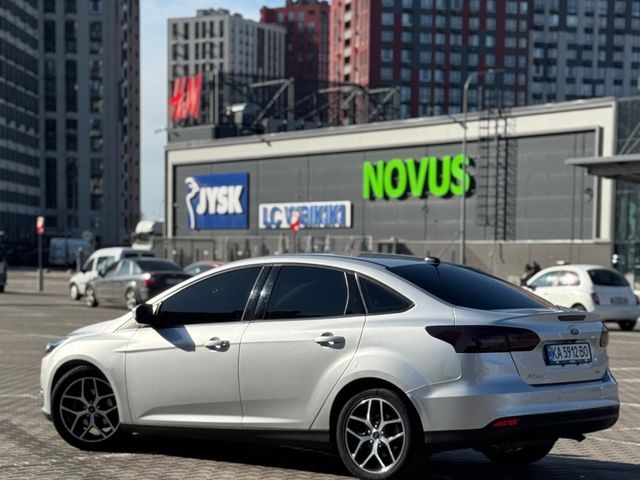 Ford Focus - зображення 3