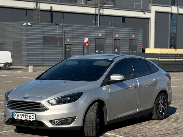 Ford Focus - зображення 2