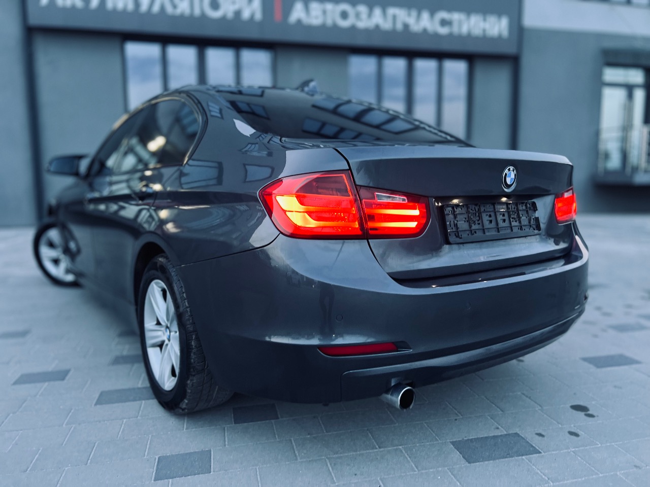 BMW 3 серії 2013, Тернопіль, $10 999 - зображення 2