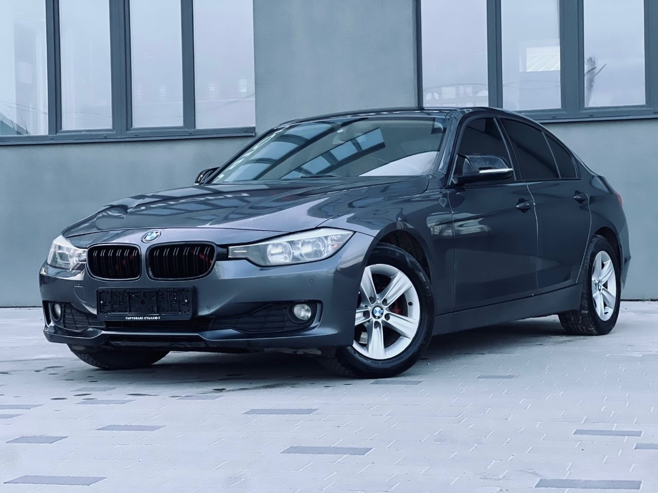 BMW 3 серії 2013, Тернопіль, $10 999 - зображення 3