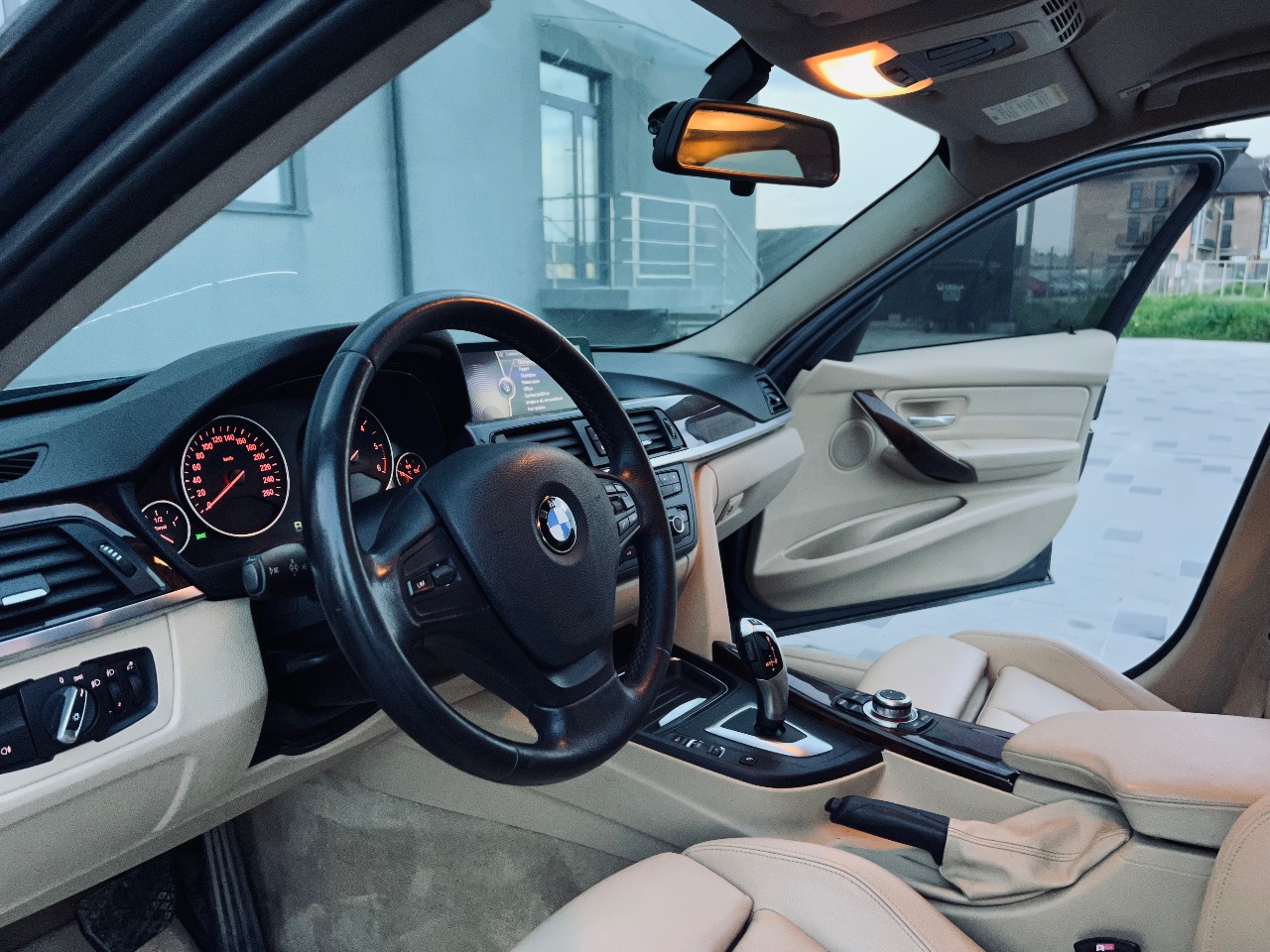 BMW 3 серії 2013, Тернопіль, $10 999 - зображення 4
