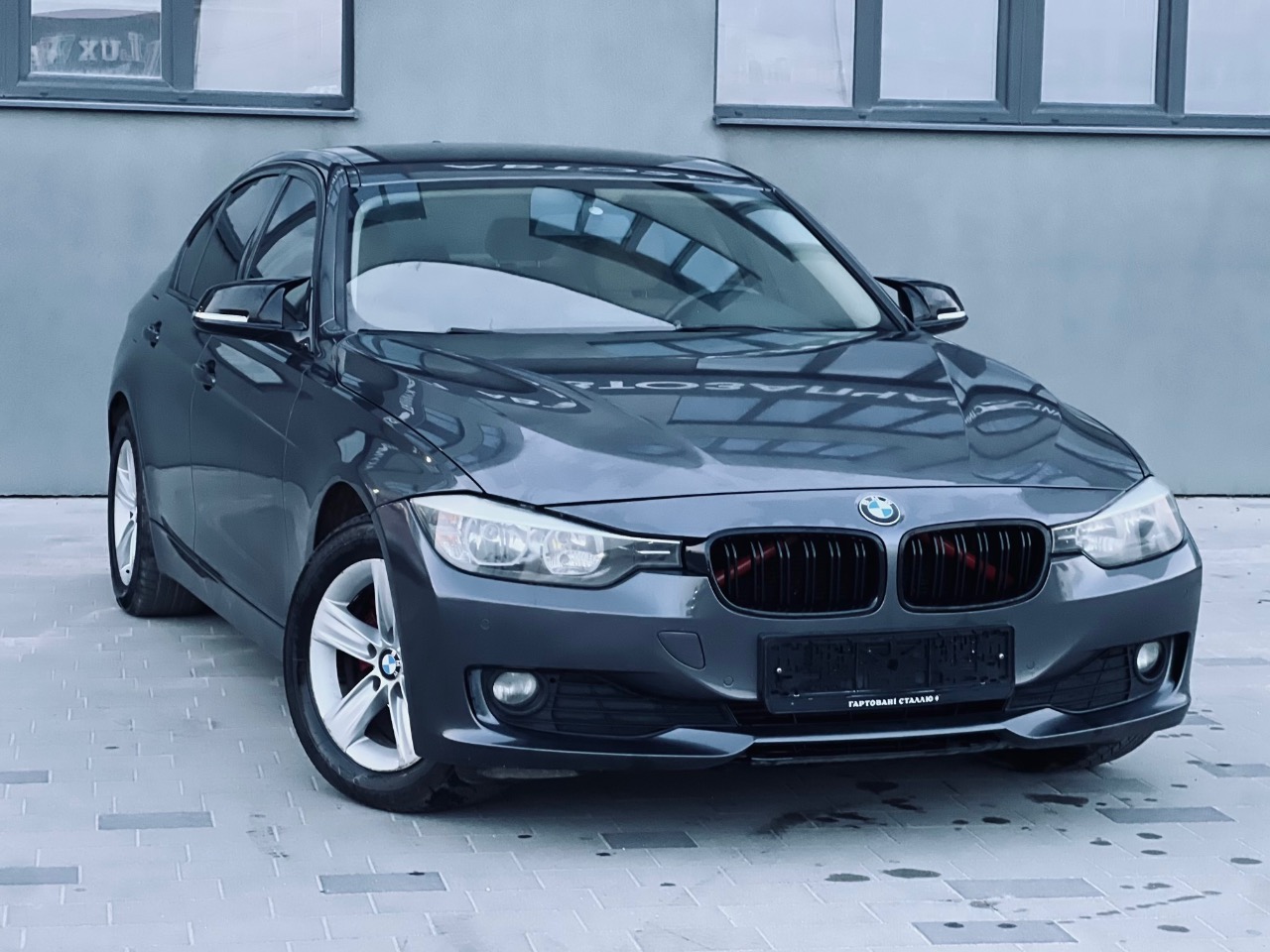 BMW 3 серії 2013, Тернопіль, $10 999 - зображення 5