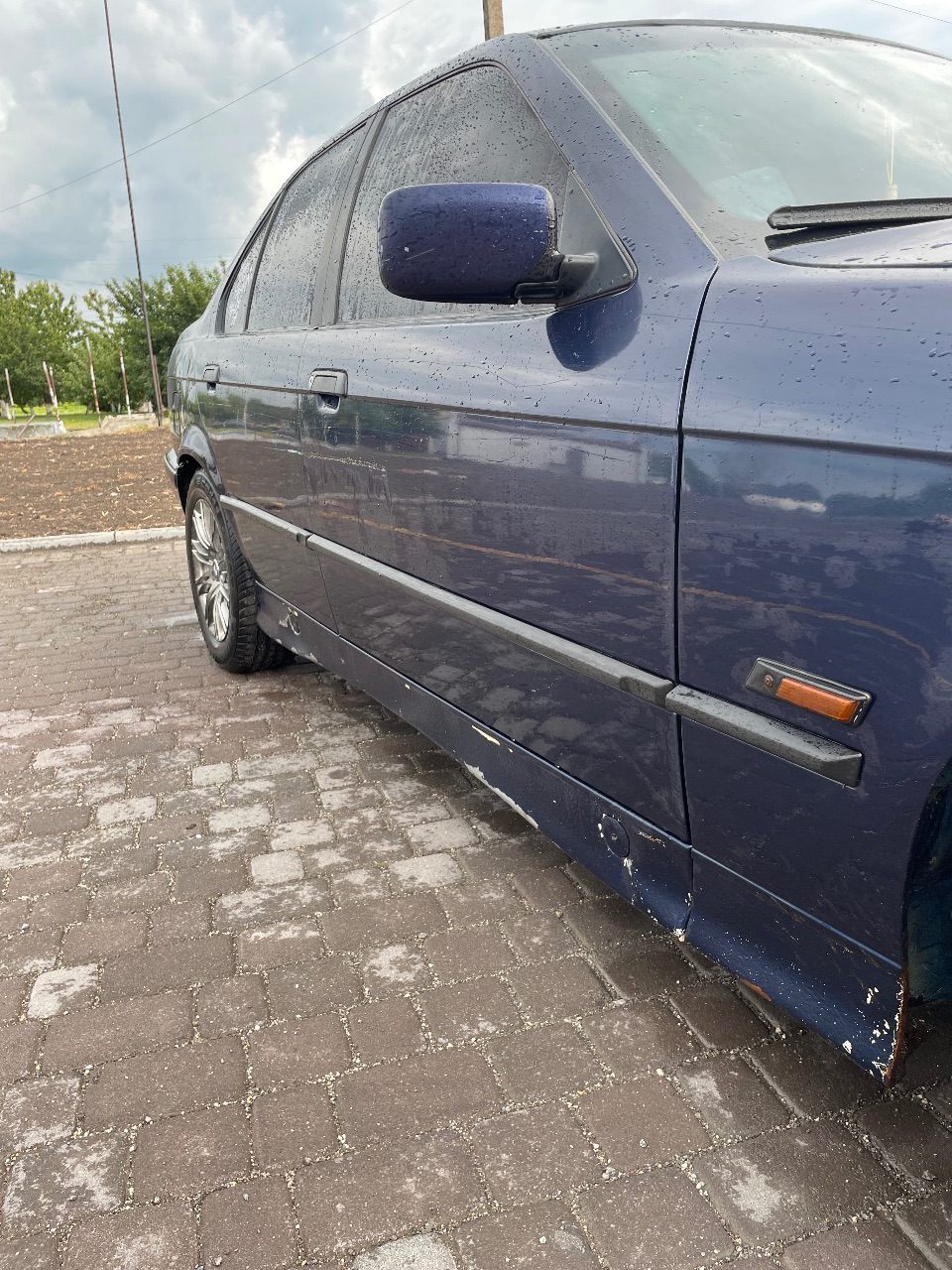 BMW 3 серії - фото 4