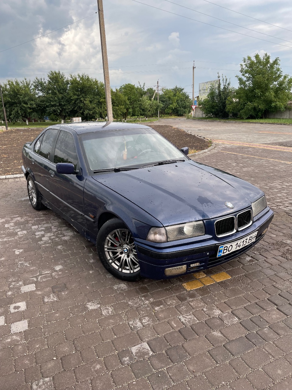 BMW 3 серії - фото 3