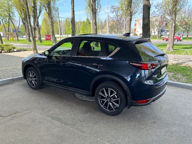 Mazda CX-5 - фото 4