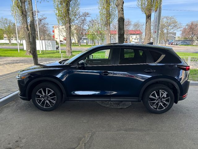 Mazda CX-5 - фото 3