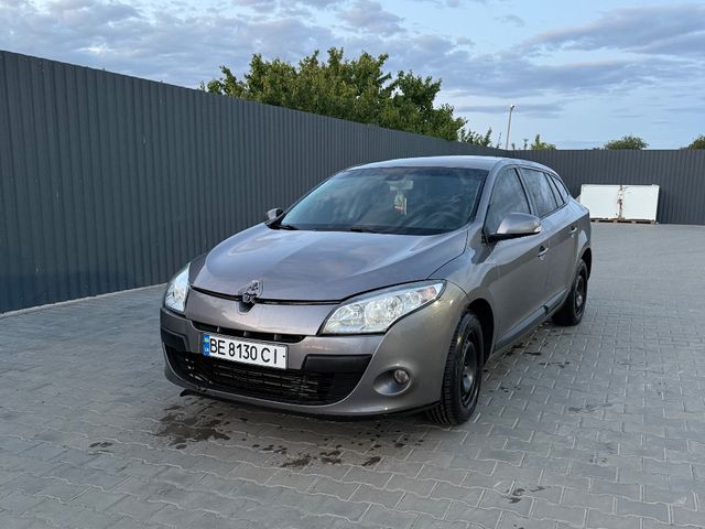 Renault Megane 2009, Олександрівка, $5 000 - зображення 1