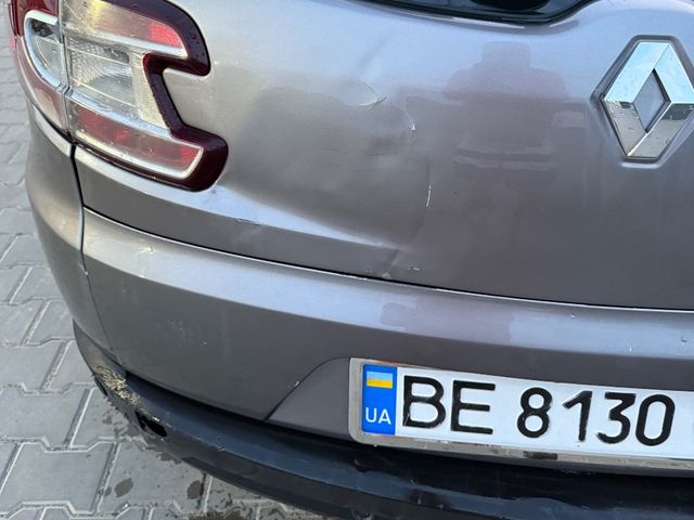 Renault Megane 2009, Олександрівка, $5 000 - зображення 5