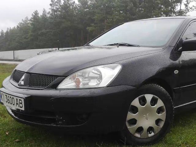 Mitsubishi Lancer - зображення 5