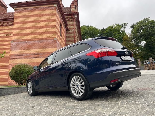 Ford Focus - зображення 2
