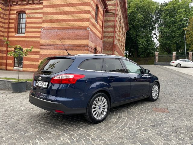 Ford Focus - зображення 3