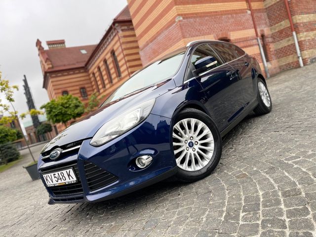 Ford Focus - зображення 5