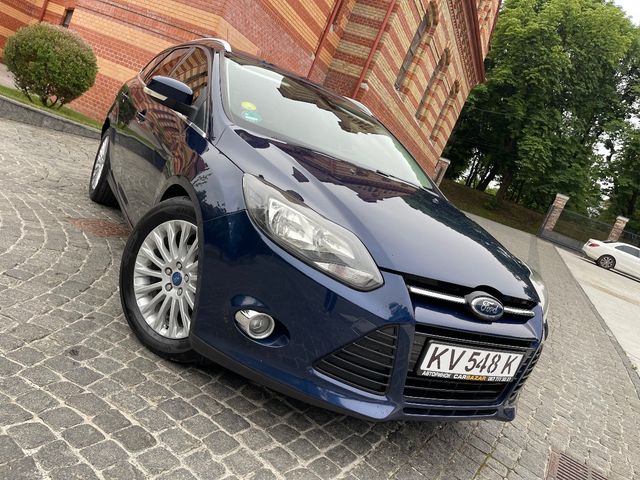 Ford Focus - зображення 1