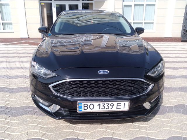 Ford Fusion (North America) 2018, Миколаїв, $14 499 - зображення 3