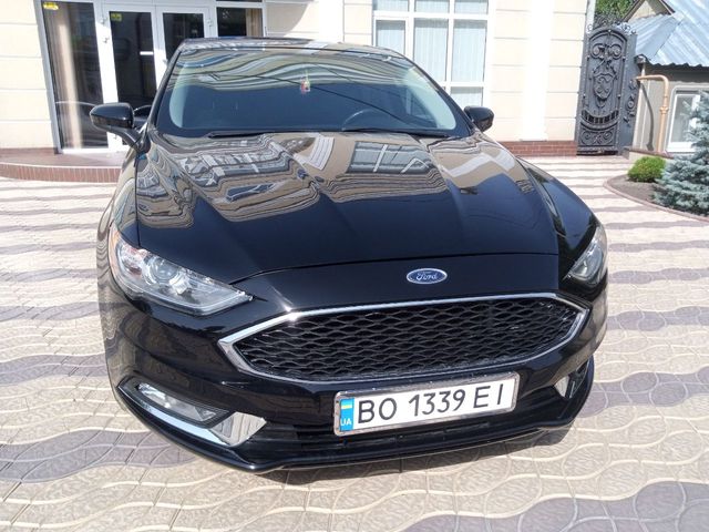 Ford Fusion (North America) 2018, Миколаїв, $14 499 - зображення 4
