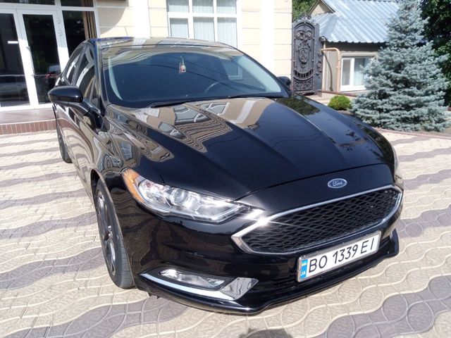 Ford Fusion (North America) 2018, Миколаїв, $14 499 - зображення 5