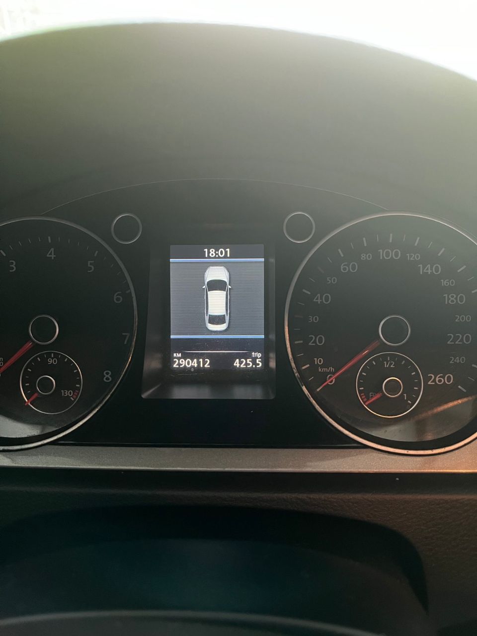 Volkswagen Passat - фото 8